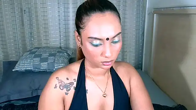 sexyindianchic online show from 02/03/26, 06:35