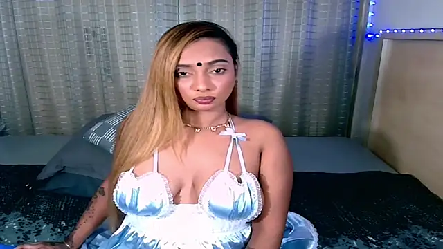 sexyindianchic online show from 02/12/26, 07:02