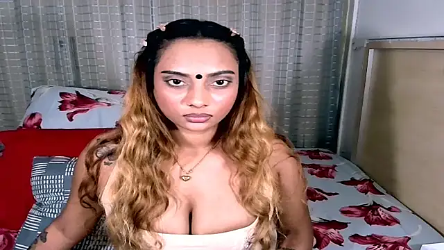 sexyindianchic online show from 03/25/26, 06:40