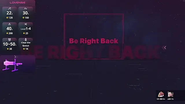 DarlingJenny22 online show from 12/22/24, 08:05