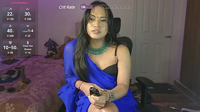 DarlingJenny22 online show from 12/15/24, 11:42