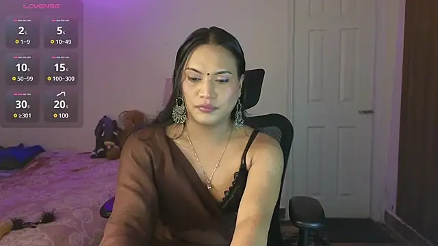 DarlingJenny22 online show from 12/19/24, 08:44