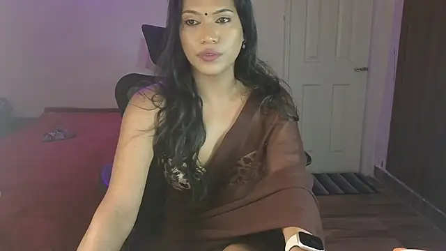 DarlingJenny22 online show from 11/03/25, 08:34