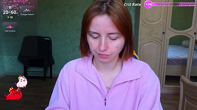 DanaMartina online show from 10/21/25, 11:09