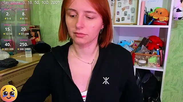 DanaMartina online show from 11/13/25, 06:34