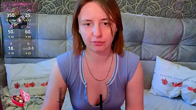 DanaMartina online show from 04/15/26, 01:26