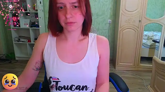 DanaMartina online show from 03/01/25, 12:01