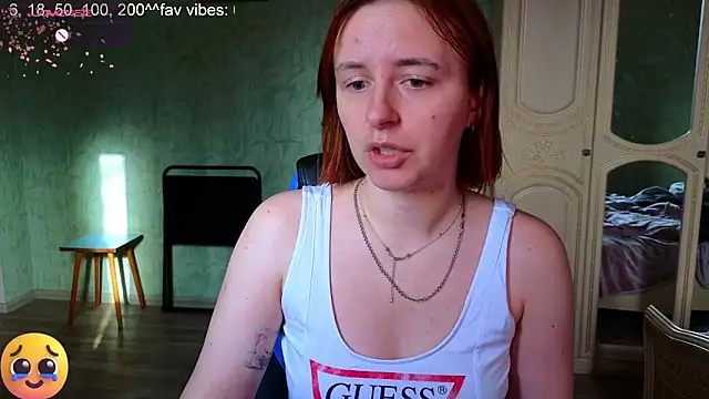 DanaMartina online show from 11/26/25, 10:26