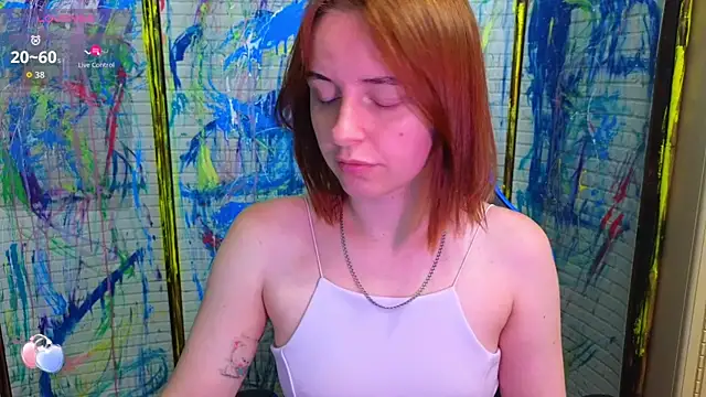 DanaMartina online show from 09/09/25, 10:25
