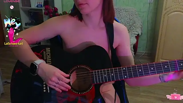 DanaMartina online show from 03/12/25, 06:53