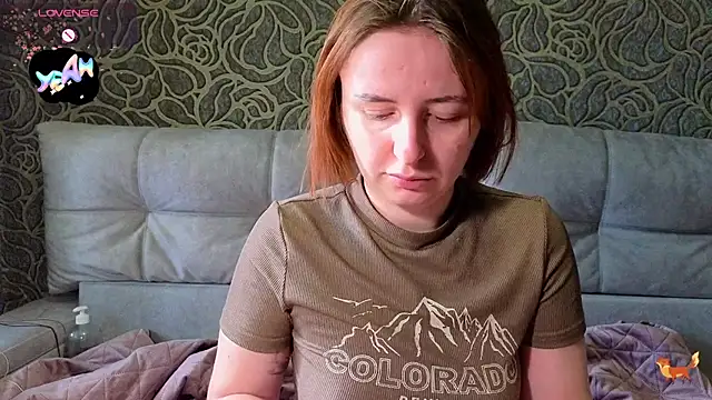 DanaMartina online show from 02/05/26, 08:32