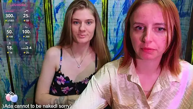 DanaMartina online show from 09/23/25, 06:26