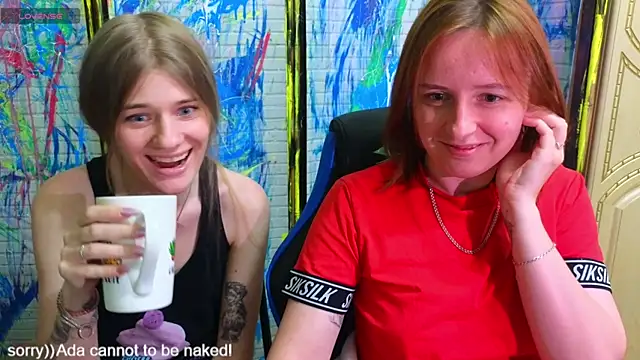 DanaMartina online show from 09/24/25, 04:35