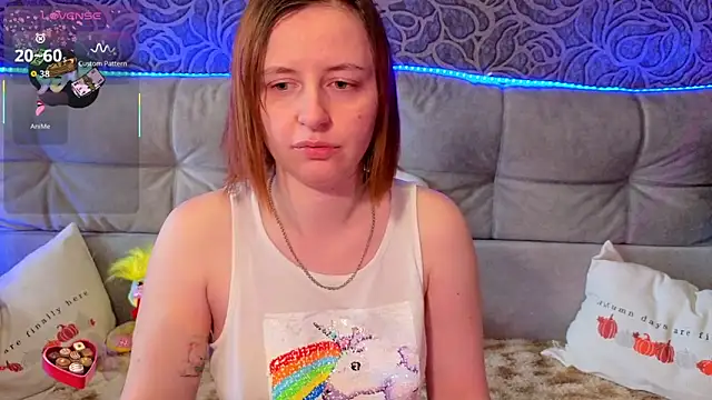 DanaMartina online show from 04/10/26, 09:49