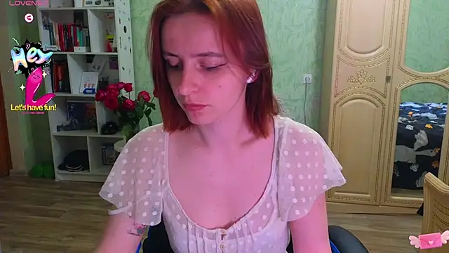 DanaMartina online show from 03/10/25, 11:12