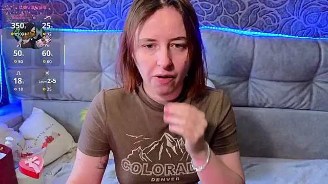 DanaMartina online show from 04/14/26, 11:26