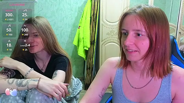 DanaMartina online show from 10/01/25, 06:56
