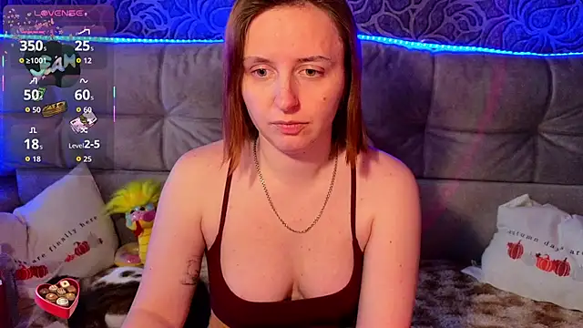 DanaMartina online show from 04/11/26, 01:59