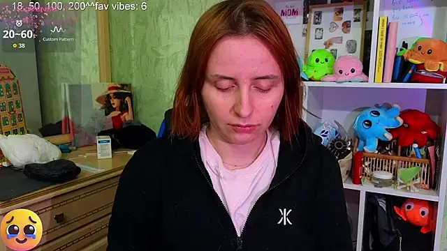 DanaMartina online show from 11/15/25, 12:58