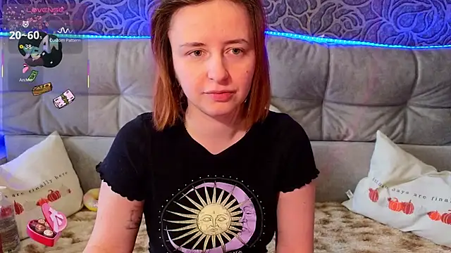 DanaMartina online show from 04/12/26, 09:56