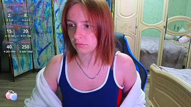 DanaMartina online show from 09/27/25, 06:36