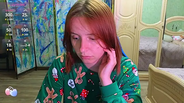 DanaMartina online show from 09/28/25, 05:42