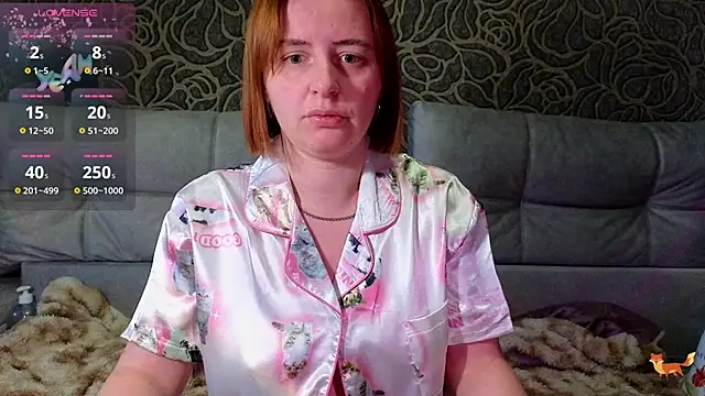 DanaMartina online show from 02/13/26, 08:14