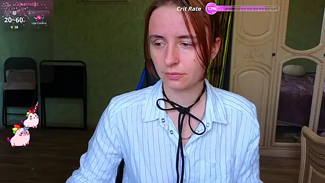 DanaMartina online show from 10/12/25, 08:26