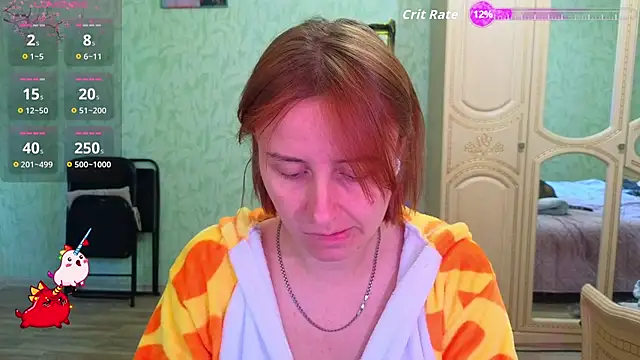DanaMartina online show from 10/18/25, 12:18