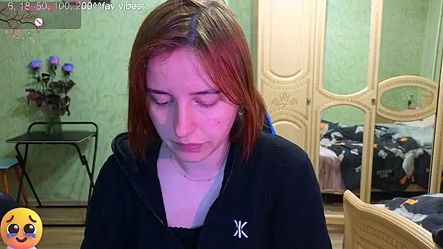 DanaMartina online show from 11/20/25, 12:06