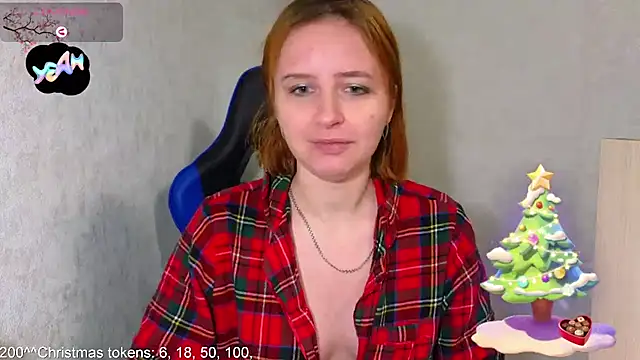 DanaMartina online show from 12/18/25, 07:29