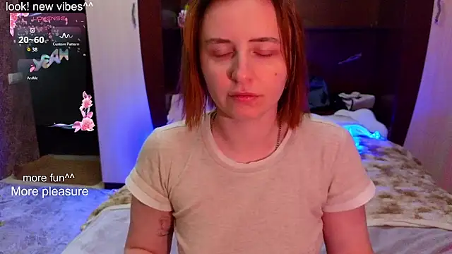 DanaMartina online show from 03/31/26, 06:54