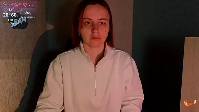 DanaMartina online show from 02/17/26, 03:53