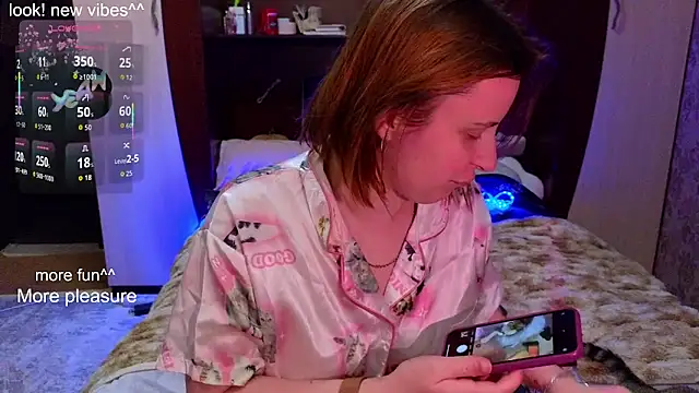 DanaMartina online show from 04/02/26, 05:30