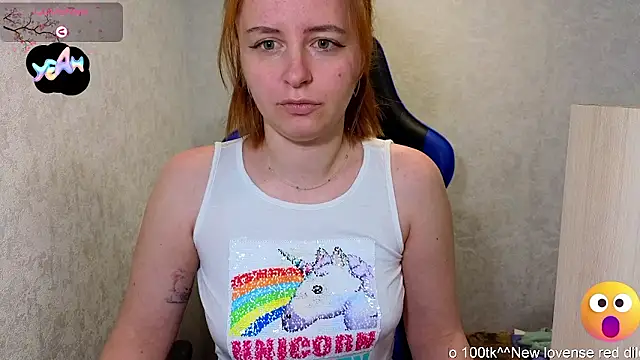 DanaMartina online show from 01/09/26, 07:59