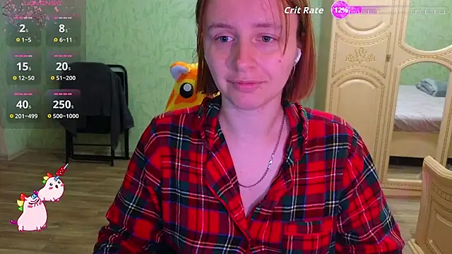 DanaMartina online show from 10/20/25, 01:55