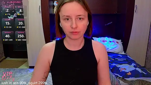 DanaMartina online show from 03/23/26, 02:28