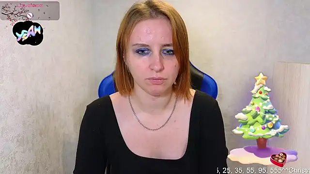 DanaMartina online show from 12/20/25, 04:32