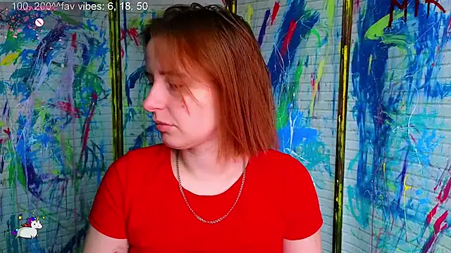 DanaMartina online show from 11/29/25, 11:32