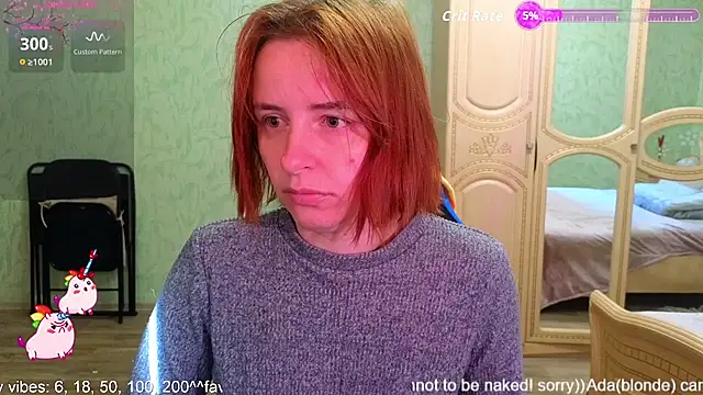 DanaMartina online show from 10/30/25, 10:46