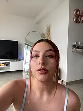 Anavi  online show from 02/03/26, 09:31