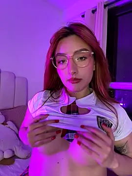 Anavi  online show from 11/14/25, 11:30