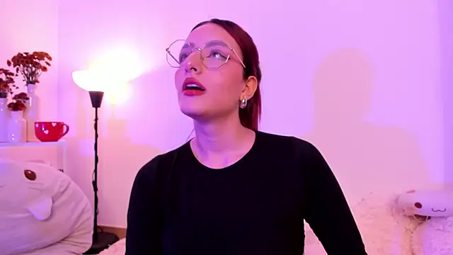 Snapshot of Anavi_ chatting on 02/24/25, 10:58 Anavi online show from 02/24/25, 10:58