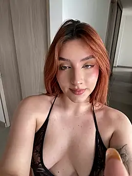 Anavi  online show from 02/07/26, 09:12