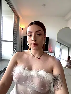 Anavi  online show from 01/16/26, 08:57