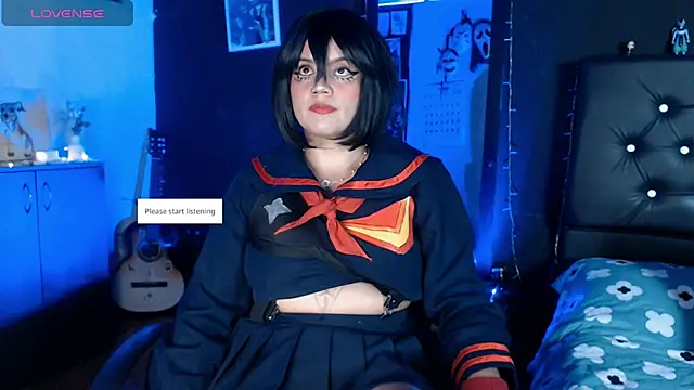 aprildoll online show from 03/04/25, 03:55