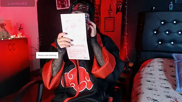 aprildoll online show from 02/27/25, 04:35