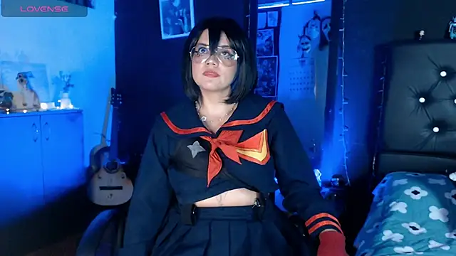 aprildoll online show from 03/04/25, 10:24