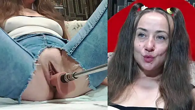 HelenLe sweet online show from 09/20/25, 08:03