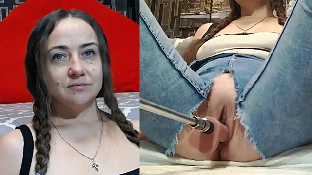 HelenLe sweet online show from 10/20/25, 07:14